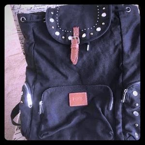 VS PINK BACKPACK